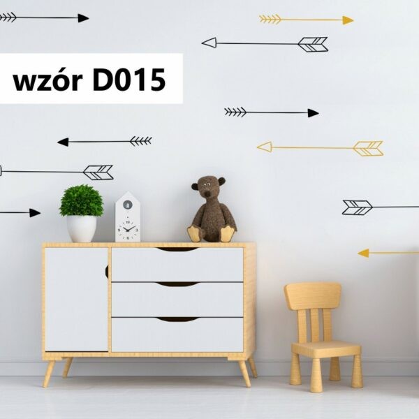 D015 - Strzały - obrazek 3