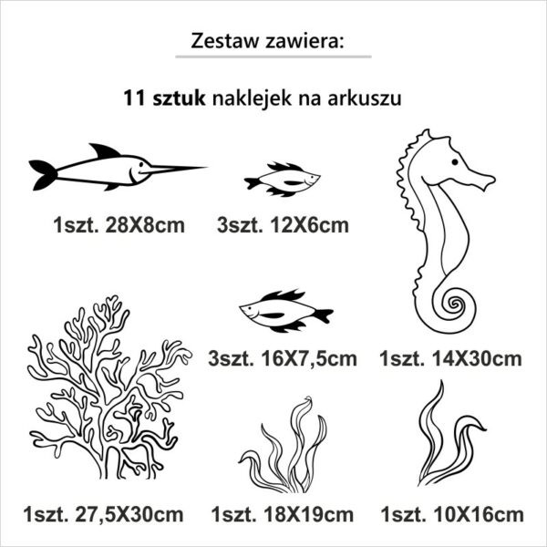 D030 - Podwodne opowieści - obrazek 3